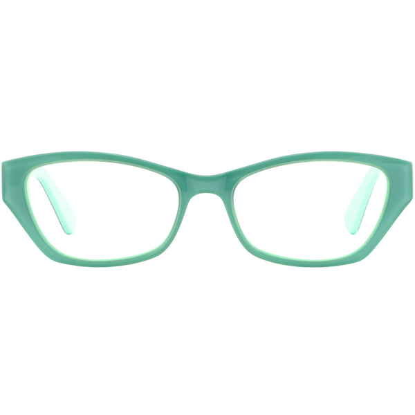 Cat-Eye Glasses O2679