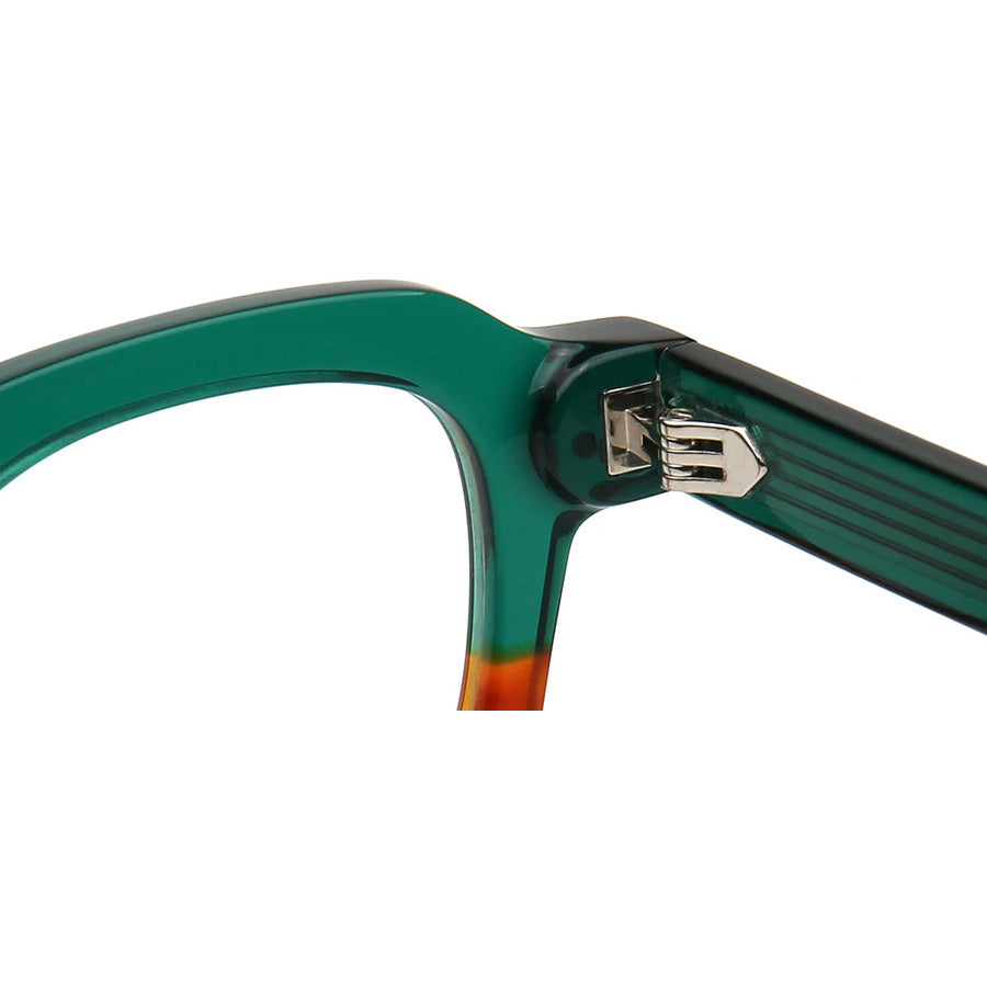 Square Glasses YT1024