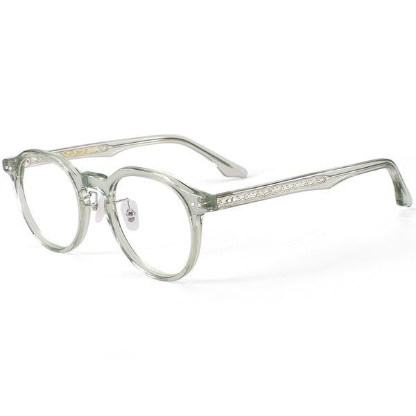 Round Glasses YM1043