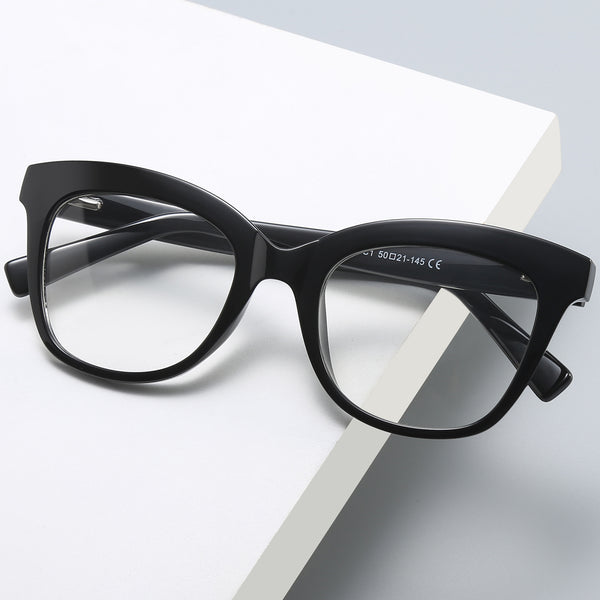 Cat-Eye Glasses PF1172