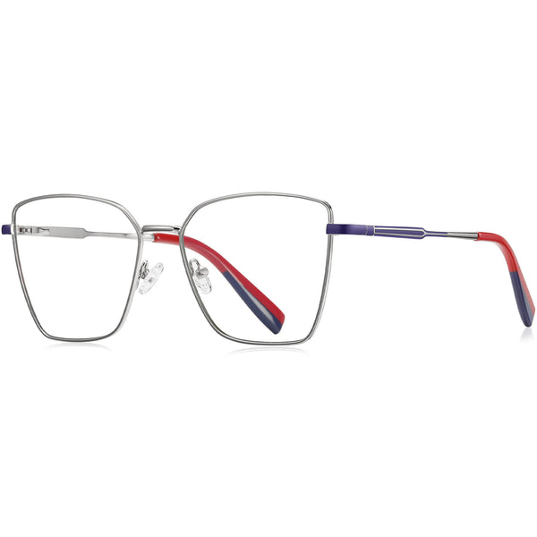 Cat-Eye Glasses PF1297