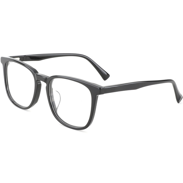 Square Glasses YAA1024