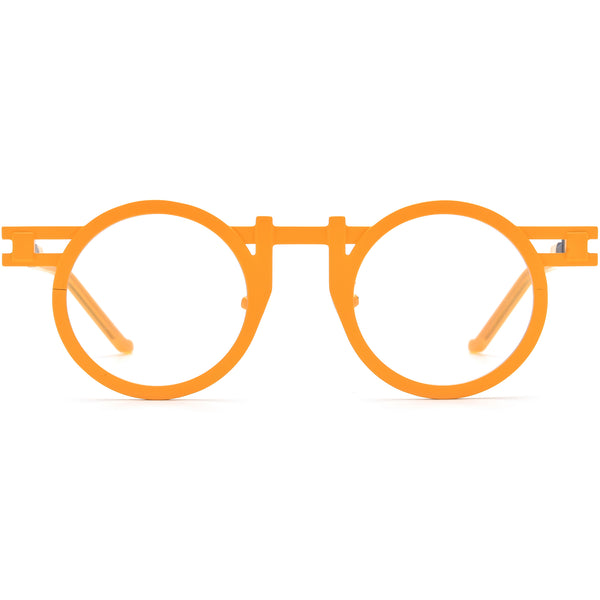 Round Glasses BR1585
