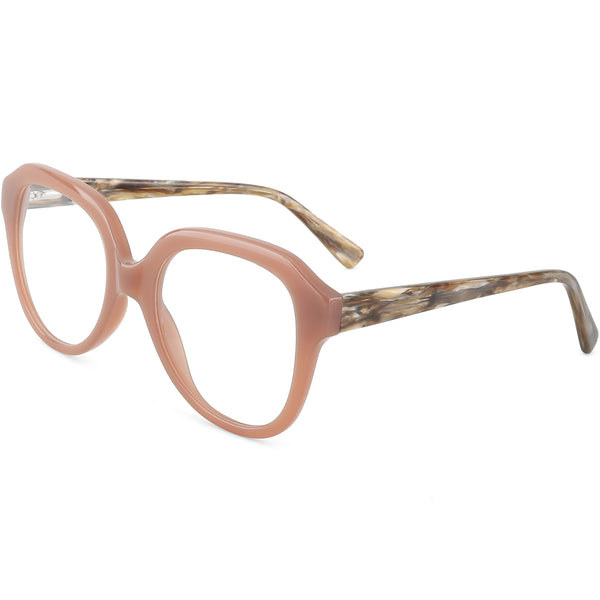 Square Glasses YSAA1150