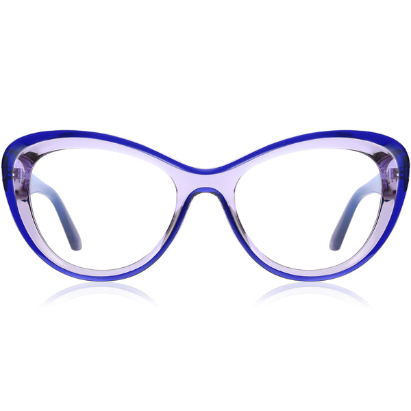Cat-Eye Glasses PF1069
