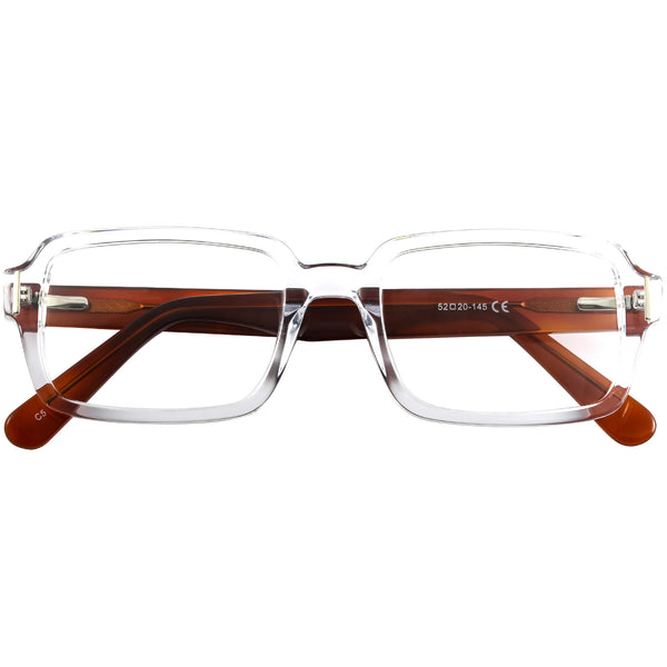 Square Glasses GSR1037