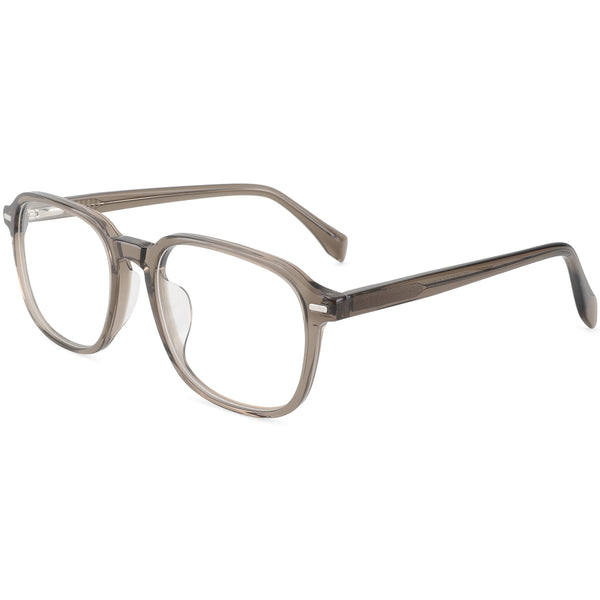 Square Glasses YAA1038