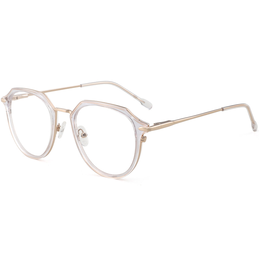 Round Glasses YSAC1096