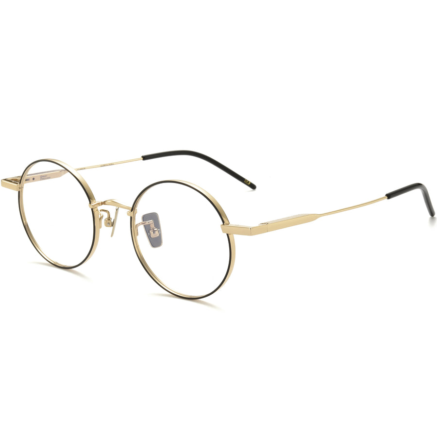 Round Glasses MS1017