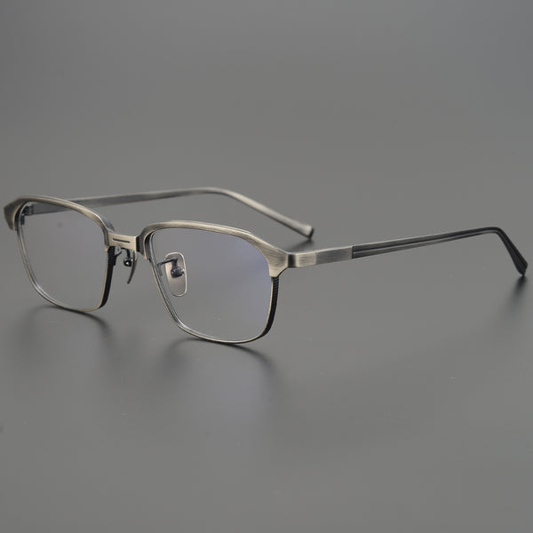 Square Glasses BY1118