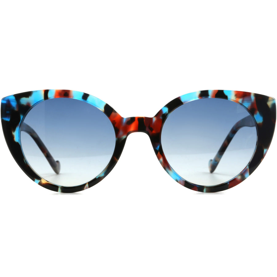 Cat-Eye Sunglasses GSS1002