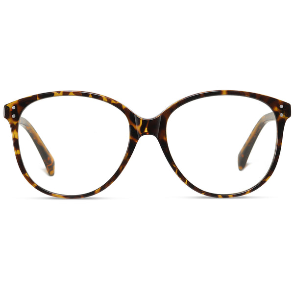 Round Glasses PF1236