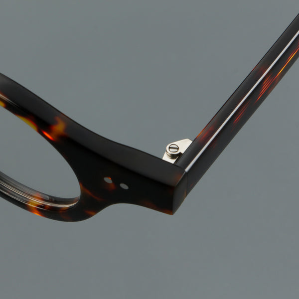 Round Glasses YN1036