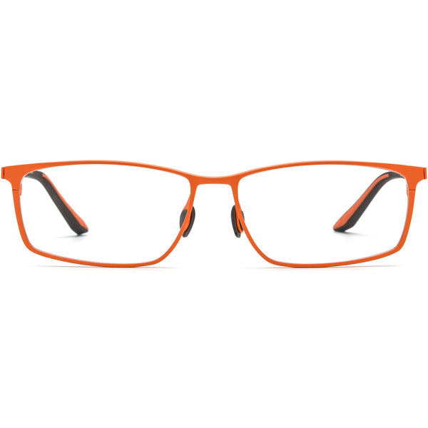 Rectangle Glasses BR1613