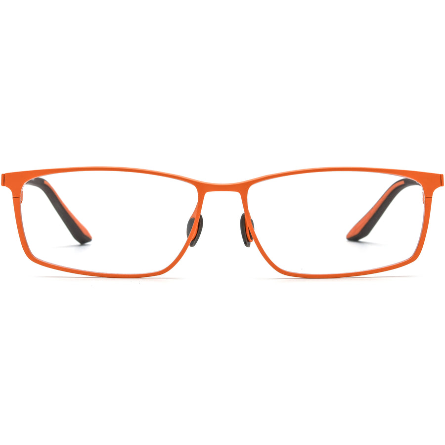Rectangle Glasses BR1613