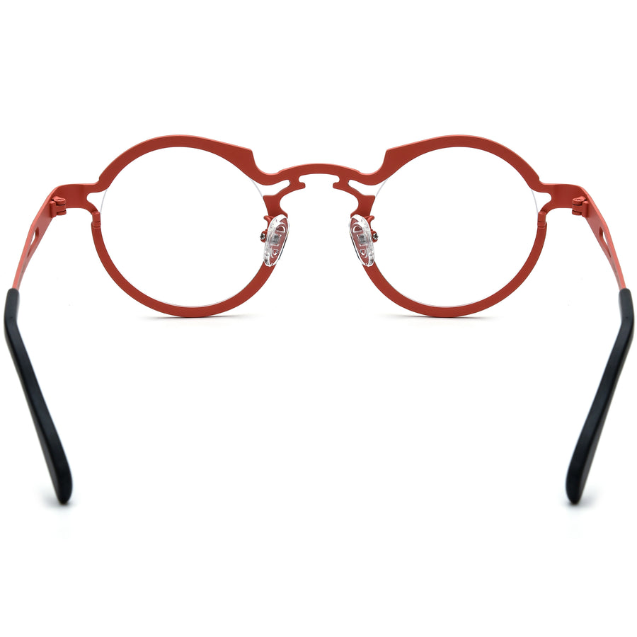 Round Glasses BR1541
