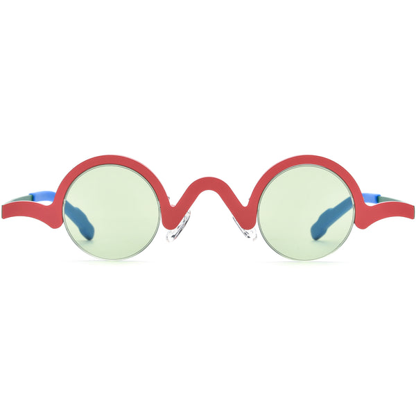 Round Sunglasses BRS1110