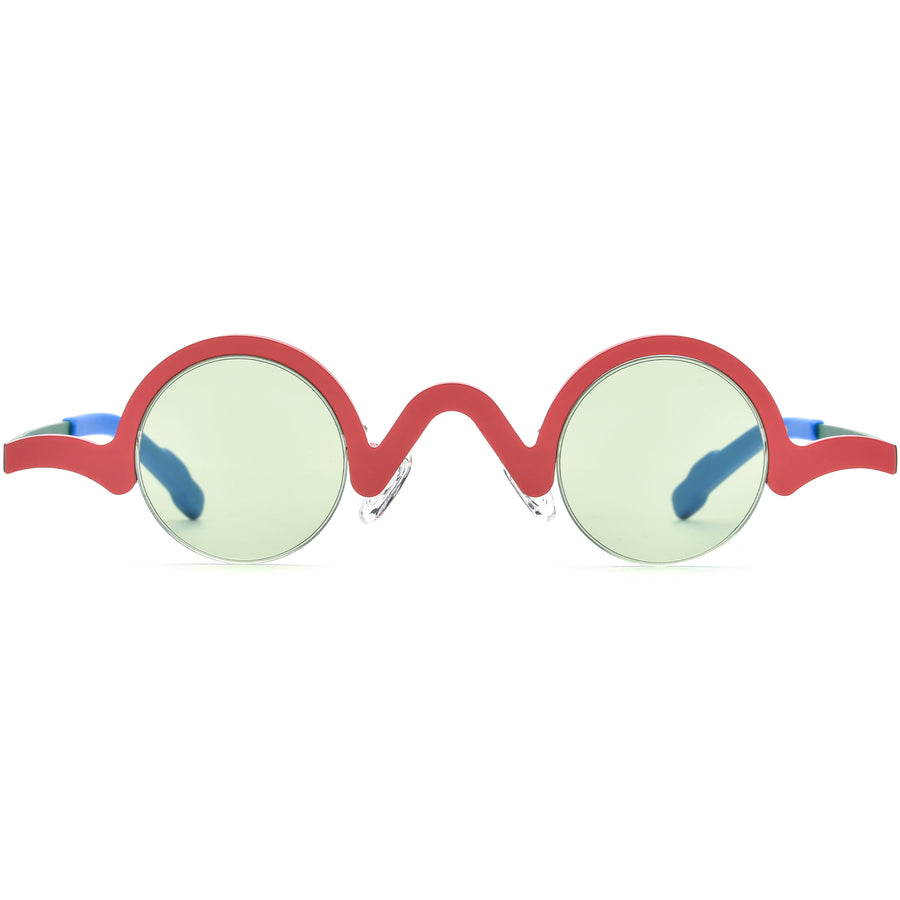 Round Sunglasses BRS1110