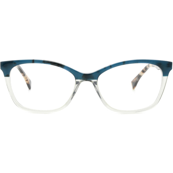 Rectangle Glasses GSR1141