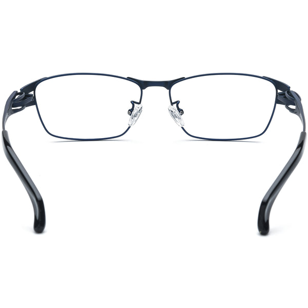 Rectangle Glasses BR1476