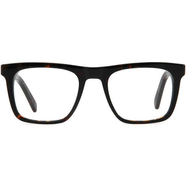 Square Glasses A4090