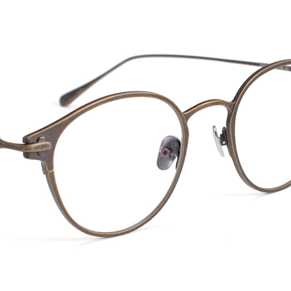 Round Glasses YM1018