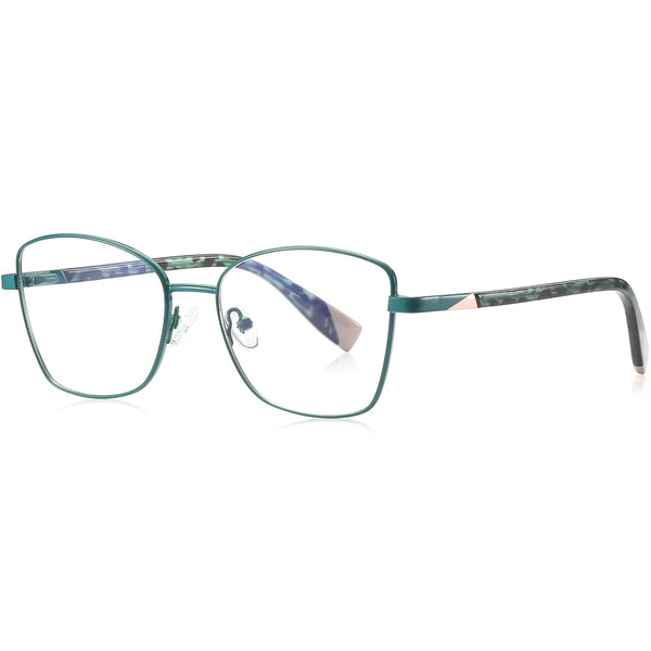Cat-Eye Glasses PF1212