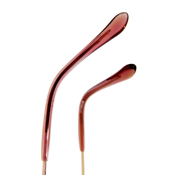 Cat-Eye Glasses JLS1018