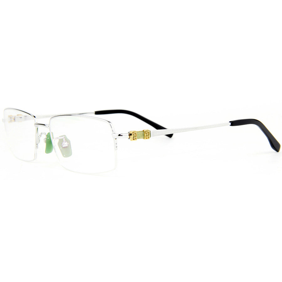 Rectangle Glasses JNJ1025