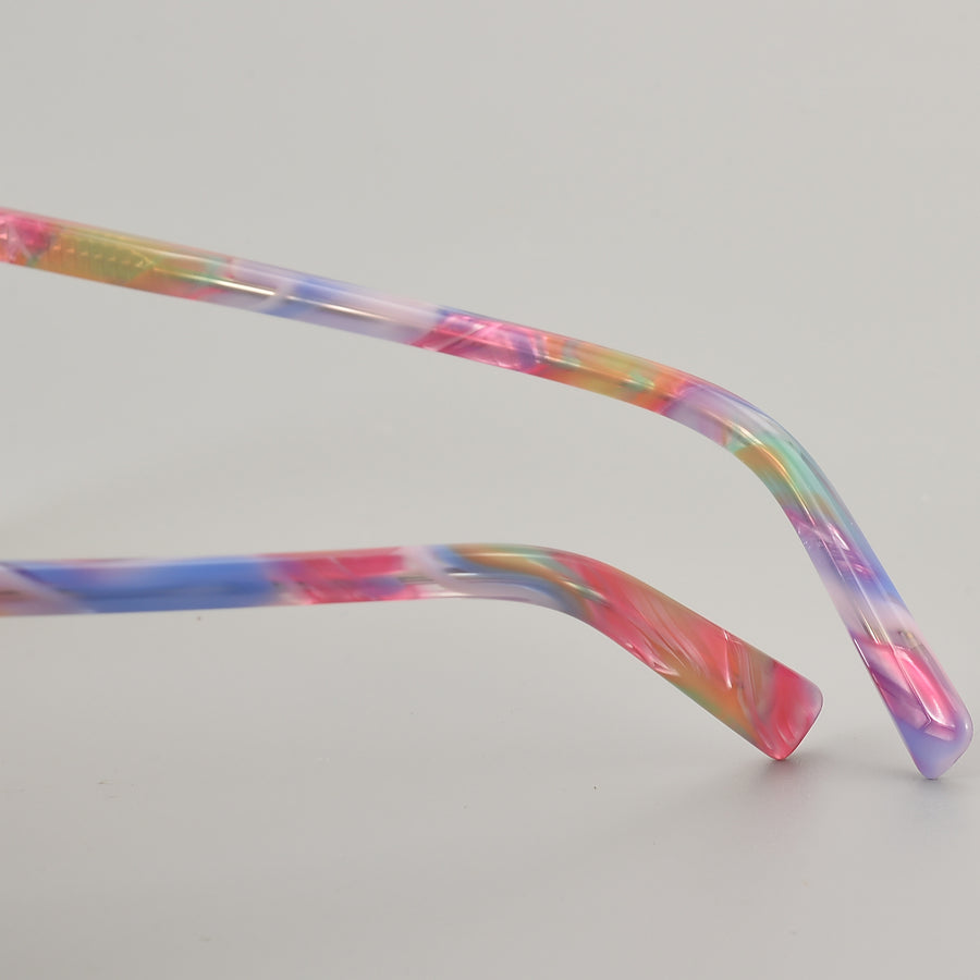 Cat-Eye Glasses BY1125