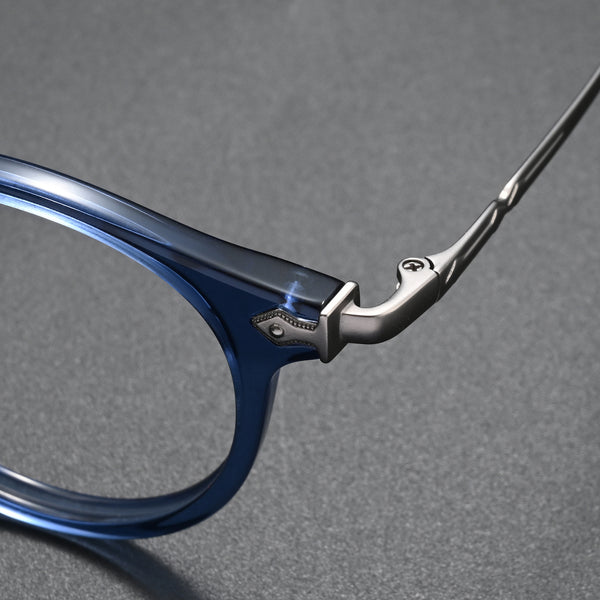 Round Glasses YN1144