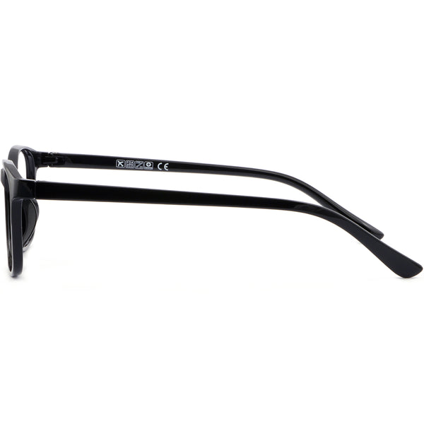 Rectangle Glasses O1841