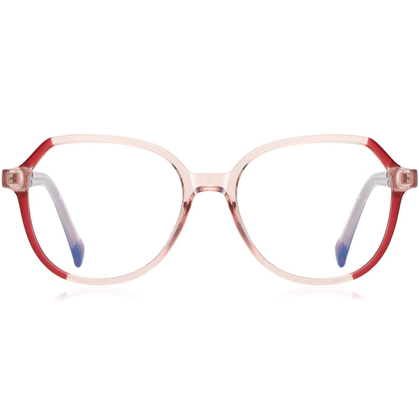 Round Glasses PF1118