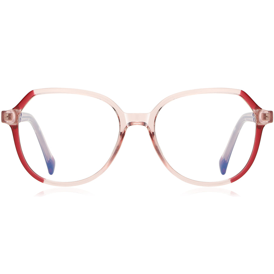 Round Glasses PF1118