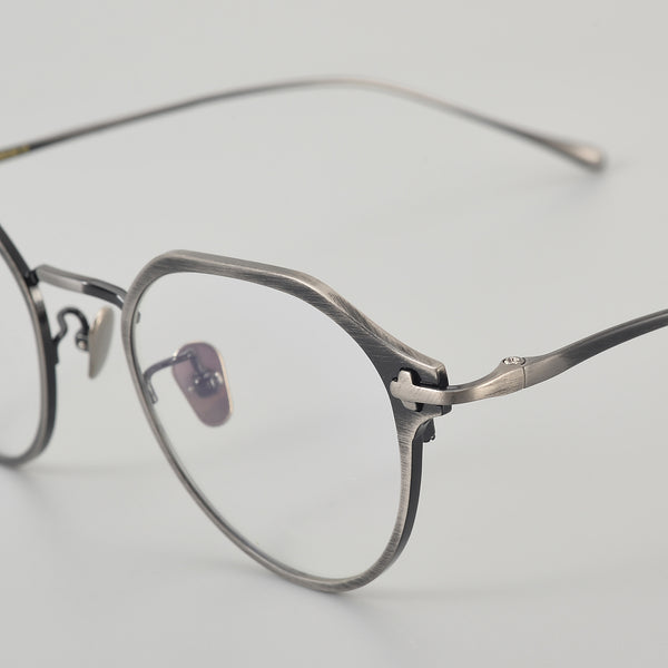 Round Glasses BY1124