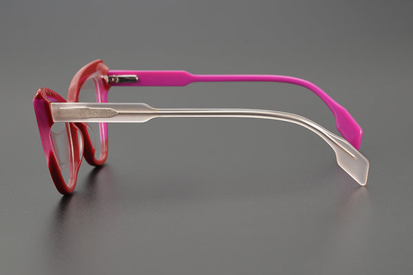 Cat-Eye Glasses TG1155