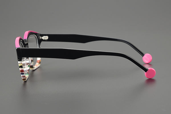 Geometric Glasses TG1088