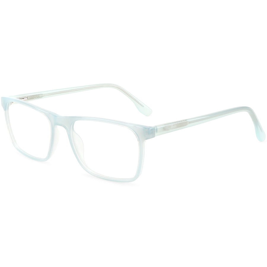 Rectangle Glasses YSAA1081