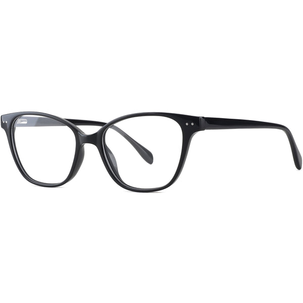 Cat-Eye Glasses YEA1279