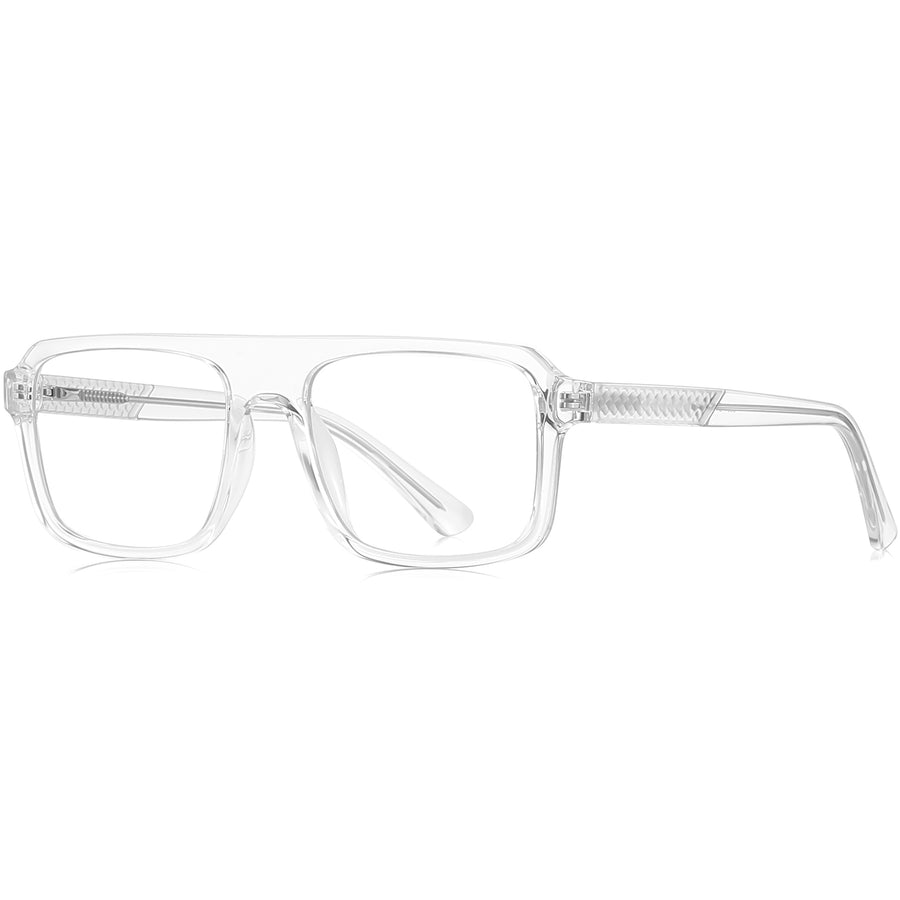 Square Glasses PF1416