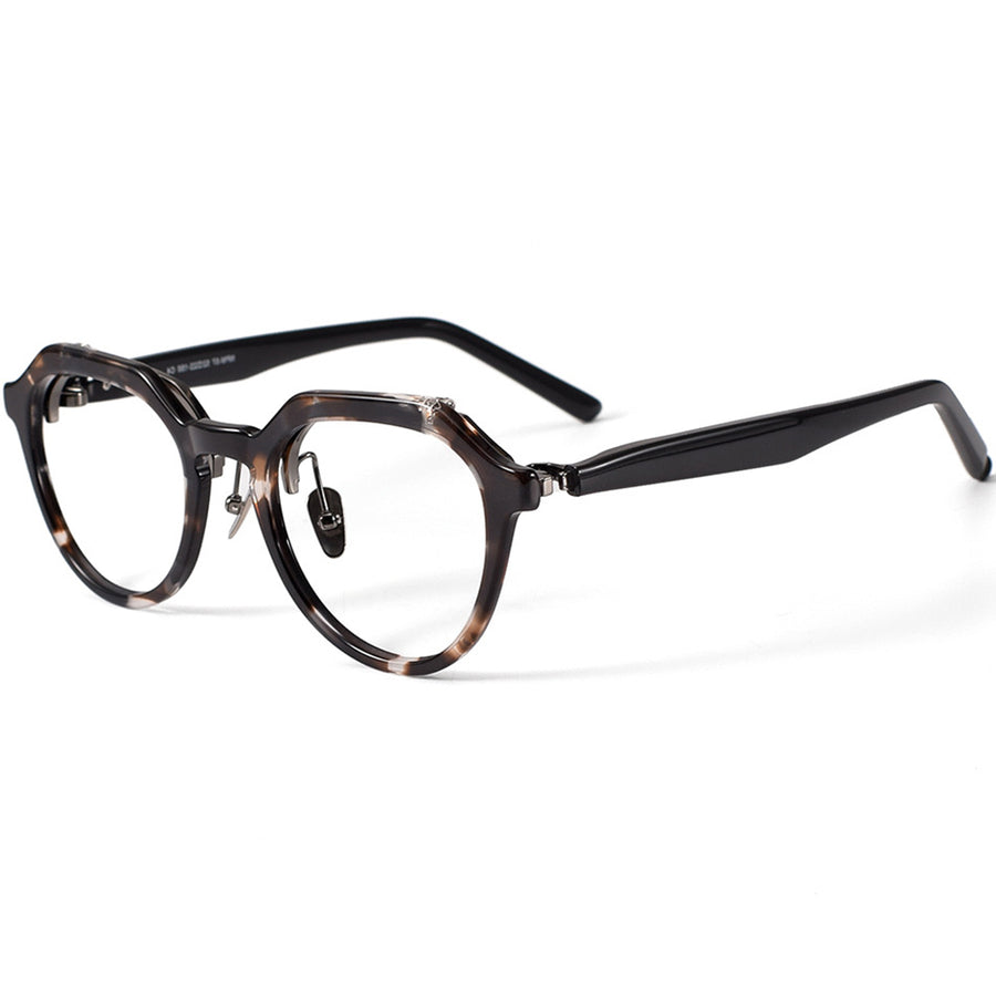 Round Flip Up Glasses TG1244