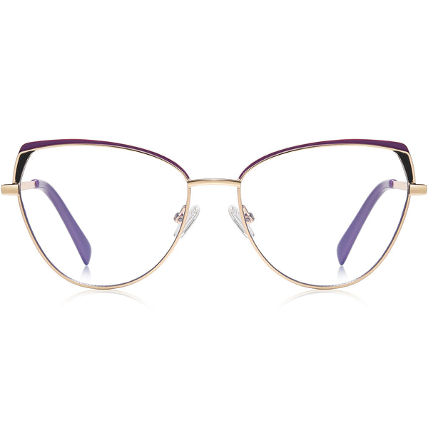 Cat-Eye Glasses PF1090