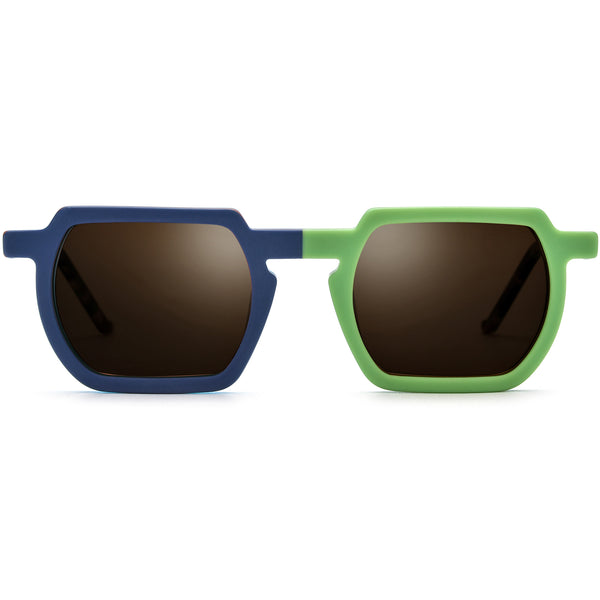 Square Sunglasses BRS1153