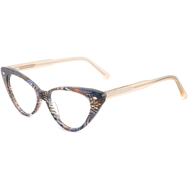 Cat-Eye Glasses A3205
