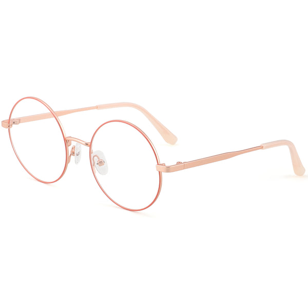 Round Glasses YSAM1104