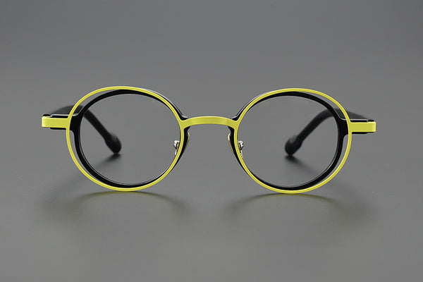 Round Glasses TG1195