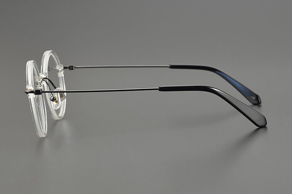 Round Glasses TG1201