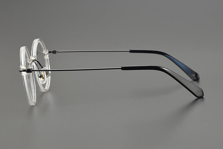 Round Glasses TG1201