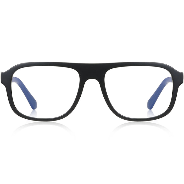 Square Glasses PF1428