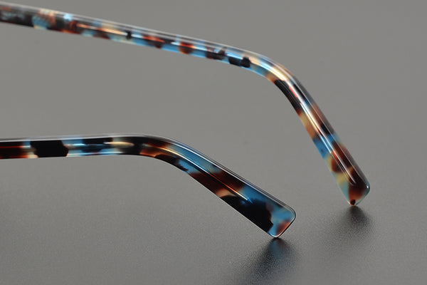 Square Glasses TG1100